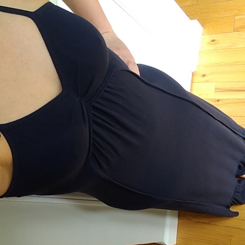 Juicy Couture Maxi Dress